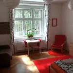 Garden Apartment