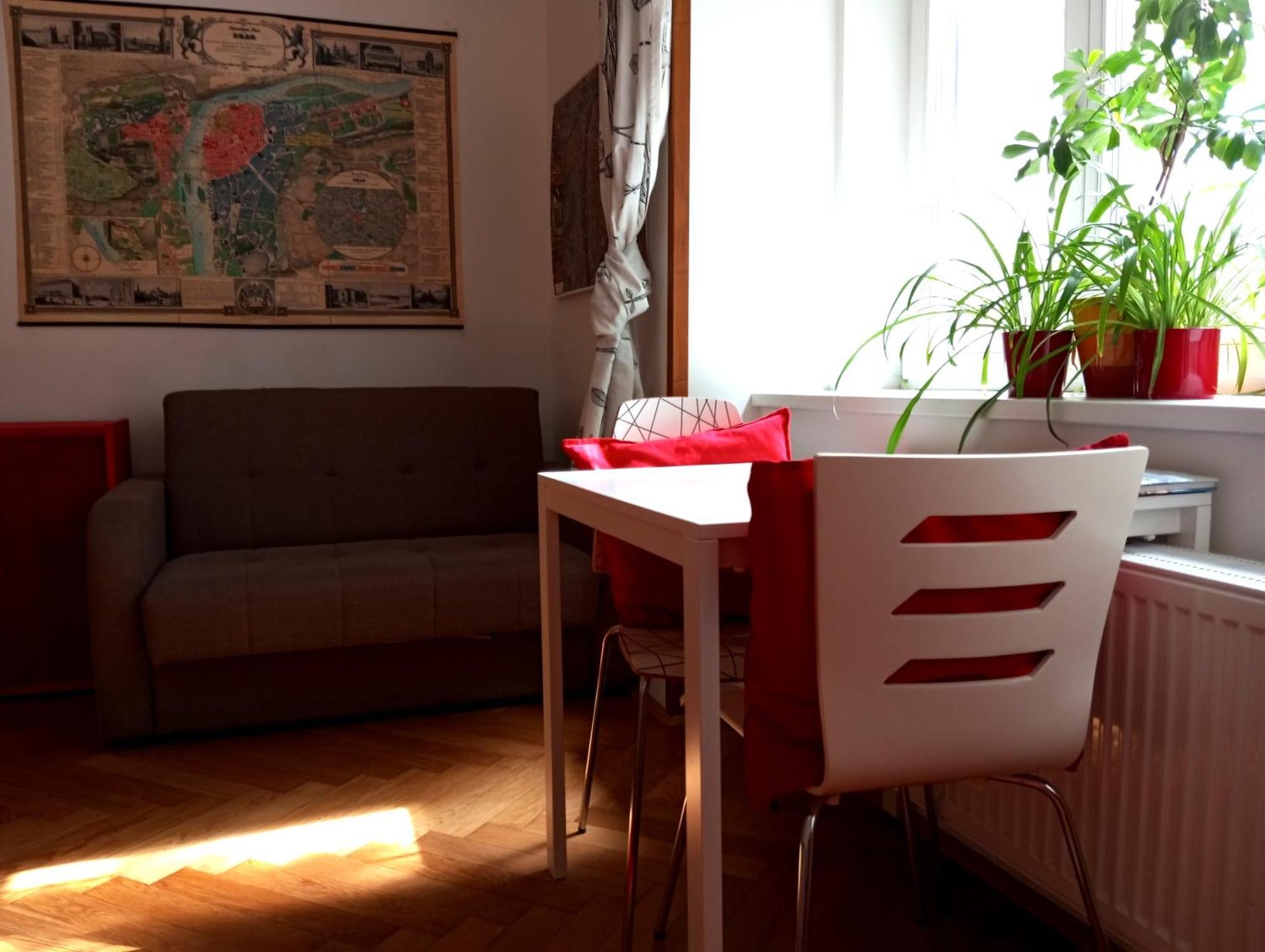 Appartement Garden