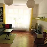 Garden Apartment