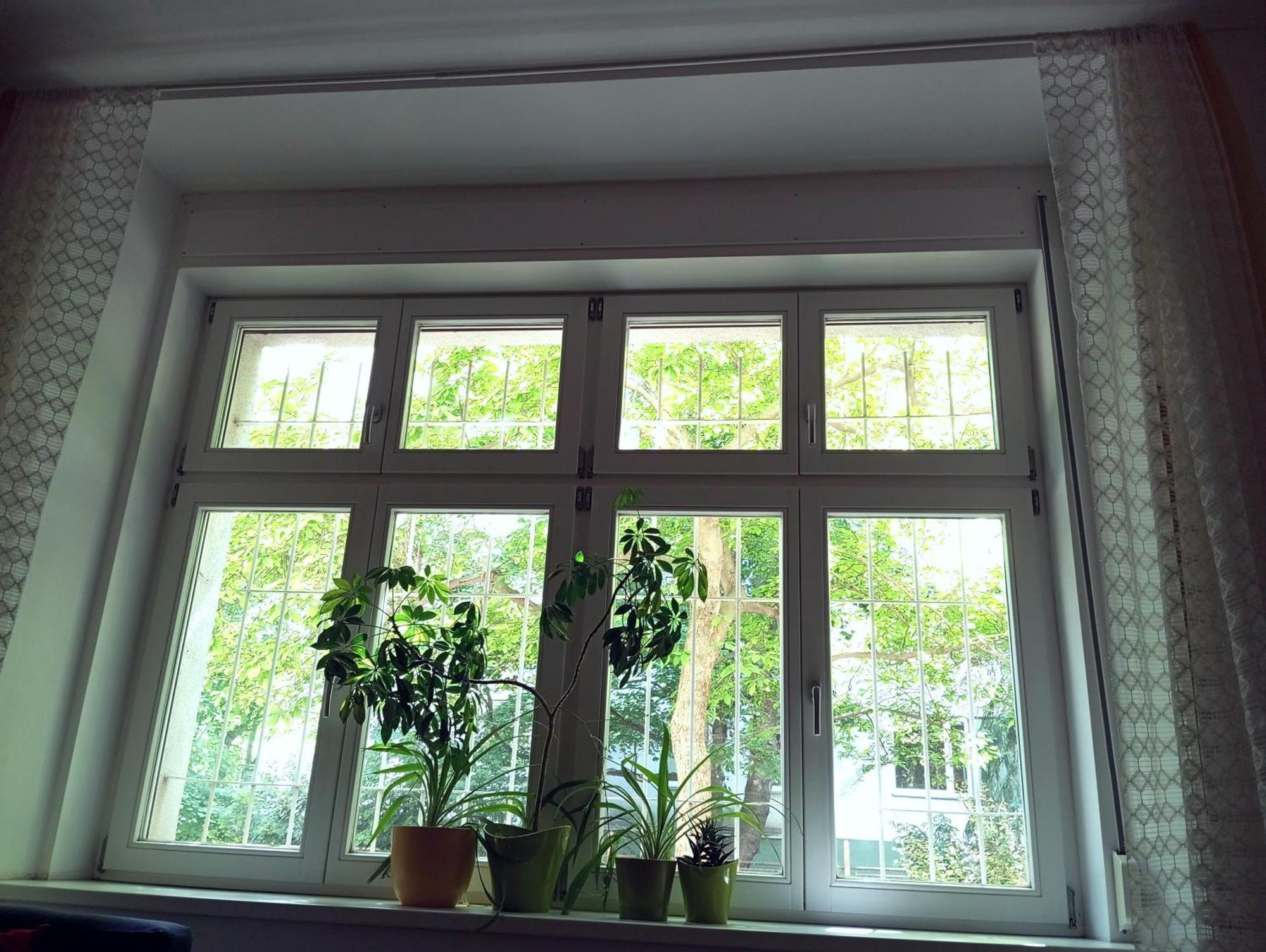 Apartment Vinohrady Garden Prague